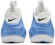 Details for Nike Air Foamposite Pro 'Biru Universiti' 624041-411