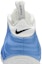 Sizing Nike Air Foamposite Pro 'Biru Universiti' 624041-411