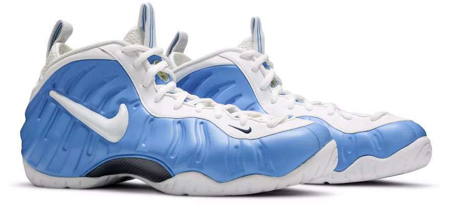 Nike Air Foamposite Pro 'Azul Universitario' 624041-411 Cheap Nike Air Foamposite Pro 'Azul Universitario' 624041-411