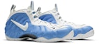 Cheap Nike Air Foamposite Pro 'Biru Universiti' 624041-411