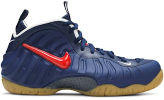 Nike Air Foamposite Pro 'USA' CJ0325-400 Nike Air Foamposite Pro 'USA' CJ0325-400