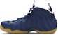 Nike Air Foamposite Pro 'USA' Lelaki CJ0325-400