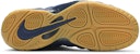 Nike Air Foamposite Pro 'USA' Lelaki CJ0325-400