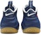 Nike Air Foamposite Pro 'USA' Lelaki CJ0325-400