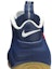 Sizing Nike Air Foamposite Pro 'USA' Lelaki CJ0325-400