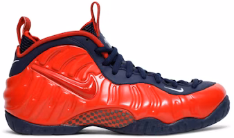 Nike Air Foamposite Pro 'USA' CZ1911-600 Nike Air Foamposite Pro 'USA' CZ1911-600