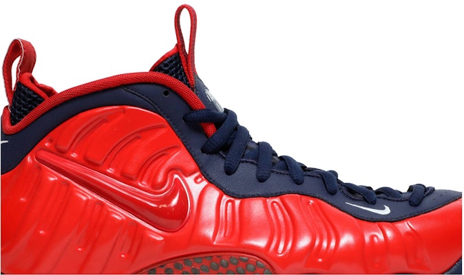 Nike Air Foamposite Pro 'USA' CZ1911-600 Order Nike Air Foamposite Pro 'USA' CZ1911-600