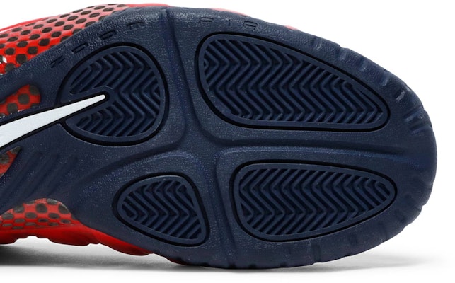 Nike Air Foamposite Pro 'USA' Zapatillas Patrióticas CZ1911-600 Purchase Nike Air Foamposite Pro 'USA' Zapatillas Patrióticas CZ1911-600