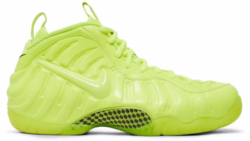 Nike Air Foamposite Pro 'Volt' 2014 624041-700-14 Nike Air Foamposite Pro 'Volt' 2014 624041-700-14