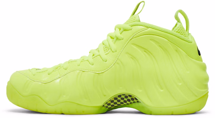 2014 나이키 에어 폼포짓 프로 "볼트" 624041-700-14 Lookbook 2014 나이키 에어 폼포짓 프로 "볼트" 624041-700-14