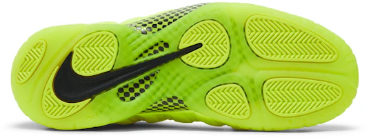 Shop Nike Air Foamposite Pro 'Volt' 2014 624041-700-14