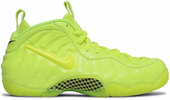 Nike Air Foamposite Pro 'Volt' 2021 624041-700-21 Nike Air Foamposite Pro 'Volt' 2021 624041-700-21