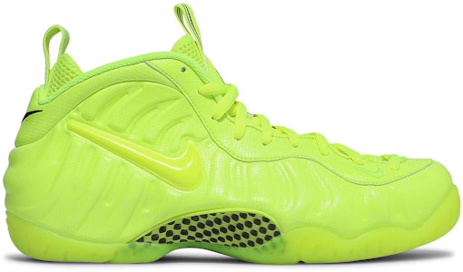 2021 나이키 에어 폼포짓 프로 "볼트" 624041-700-21 Buy 2021 나이키 에어 폼포짓 프로 "볼트" 624041-700-21