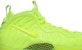 Nike Air Foamposite Pro 'Volt' 2021 Lelaki/Hitam Kasut Sukan 624041-700-21