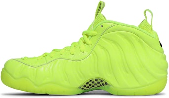 2021 나이키 에어 폼포짓 프로 "볼트" 624041-700-21 Lookbook 2021 나이키 에어 폼포짓 프로 "볼트" 624041-700-21