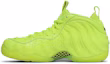 Lookbook Nike Air Foamposite Pro 'Volt' 2021 Lelaki/Hitam Kasut Sukan 624041-700-21