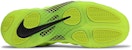 Nike Air Foamposite Pro 'Volt' 2021 Lelaki/Hitam Kasut Sukan 624041-700-21