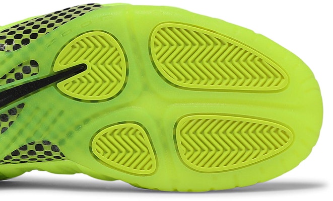 Nike Air Foamposite Pro 'Volt' 2021 624041-700-21 Purchase Nike Air Foamposite Pro 'Volt' 2021 624041-700-21