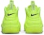 Nike Air Foamposite Pro 'Volt' 2021 Lelaki/Hitam Kasut Sukan 624041-700-21