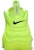 Nike Air Foamposite Pro 'Volt' 2021 Lelaki/Hitam Kasut Sukan 624041-700-21