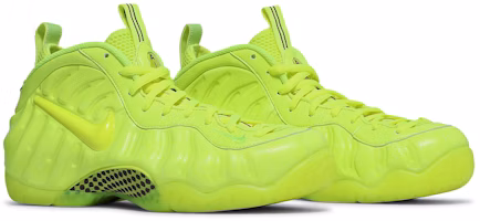 2021 나이키 에어 폼포짓 프로 "볼트" 624041-700-21 Cheap 2021 나이키 에어 폼포짓 프로 "볼트" 624041-700-21