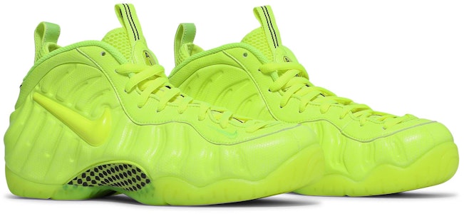 2021 나이키 에어 폼포짓 프로 "볼트" 624041-700-21 Cheap 2021 나이키 에어 폼포짓 프로 "볼트" 624041-700-21