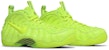 Nike Air Foamposite Pro 'Volt' 2021 Lelaki/Hitam Kasut Sukan 624041-700-21