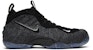 Nike Air Foamposite Pro 'Wool Fleece' Lelaki Kasut Sneakers 624041-007