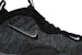 Nike Air Foamposite Pro 'Wool Fleece' Lelaki Kasut Sneakers 624041-007
