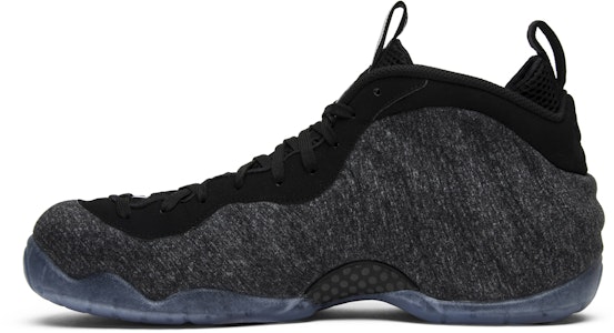 耐吉 Air Foamposite Pro '羊絨呢' 624041-007 Lookbook 耐吉 Air Foamposite Pro '羊絨呢' 624041-007