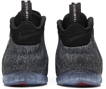 耐吉 Air Foamposite Pro '羊絨呢' 624041-007 Details for 耐吉 Air Foamposite Pro '羊絨呢' 624041-007