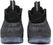Details for Nike Air Foamposite Pro 'Wool Fleece' Lelaki Kasut Sneakers 624041-007