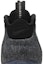 Sizing Nike Air Foamposite Pro 'Wool Fleece' Lelaki Kasut Sneakers 624041-007