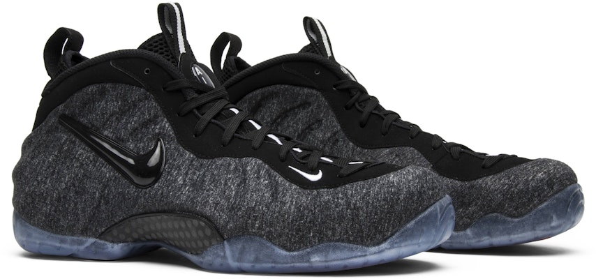 Nike Air Foamposite Pro 'Wool Fleece' Lelaki Kasut Sneakers 624041-007 Cheap Nike Air Foamposite Pro 'Wool Fleece' Lelaki Kasut Sneakers 624041-007