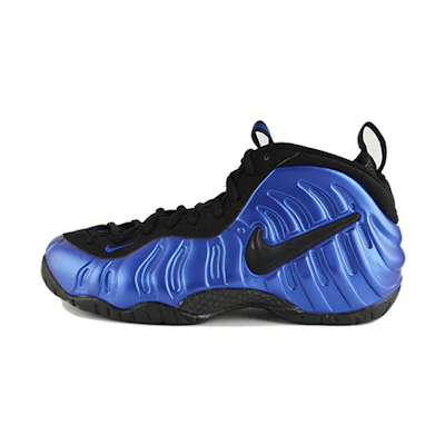 Nike Air Foamposite Pro B 'Varsity Royal'