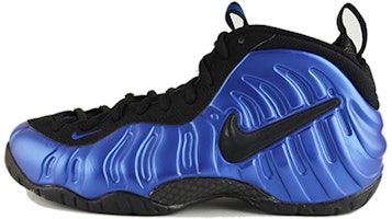 Nike Air Foamposite Pro B 'Varsity Royal' 624041-401 Nike Air Foamposite Pro B 'Varsity Royal' 624041-401