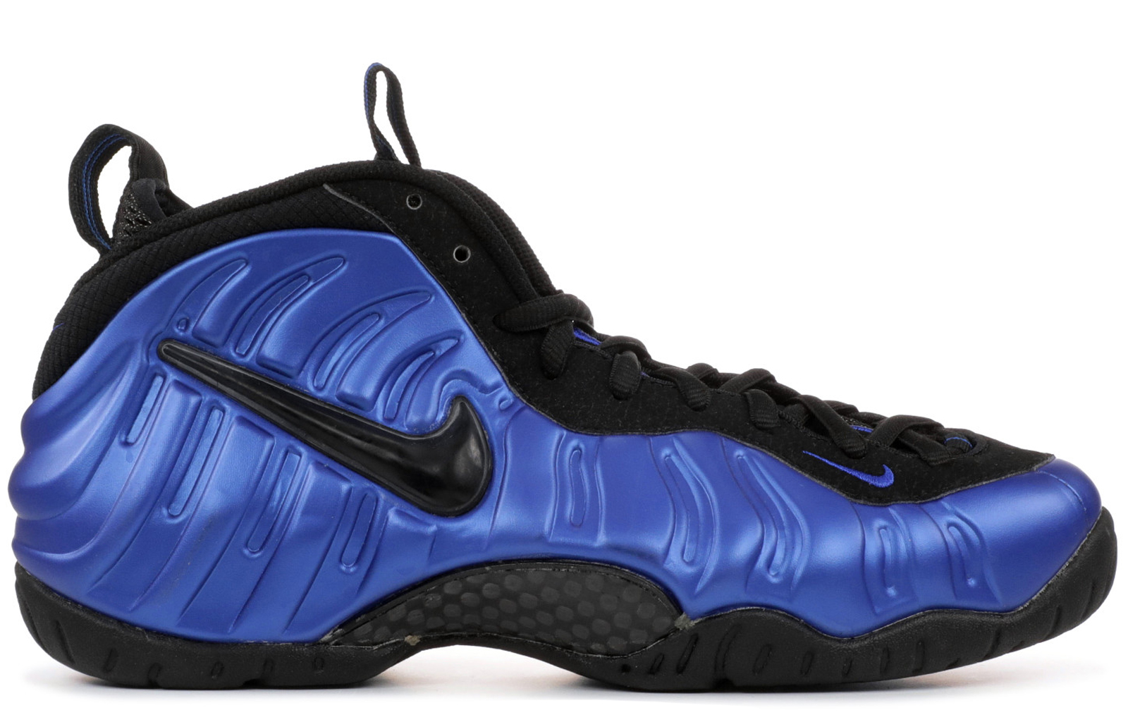 Order Nike Air Foamposite Pro B 'Varsity Royal' 624041-401