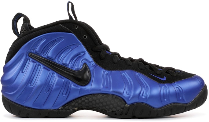 나이키 에어 폼포짓 프로 "바시티 로얄" 624041-401 Order 나이키 에어 폼포짓 프로 "바시티 로얄" 624041-401