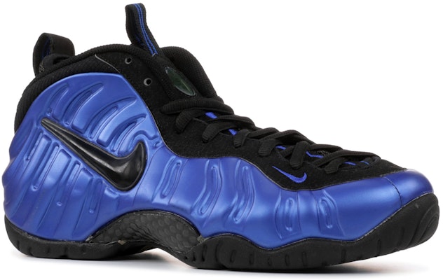 나이키 에어 폼포짓 프로 "바시티 로얄" 624041-401 Lookbook 나이키 에어 폼포짓 프로 "바시티 로얄" 624041-401