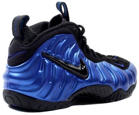 Nike Air Foamposite Pro B 'Varisty Royal' Sepatu Pria 624041-401 Order Nike Air Foamposite Pro B 'Varisty Royal' Sepatu Pria 624041-401