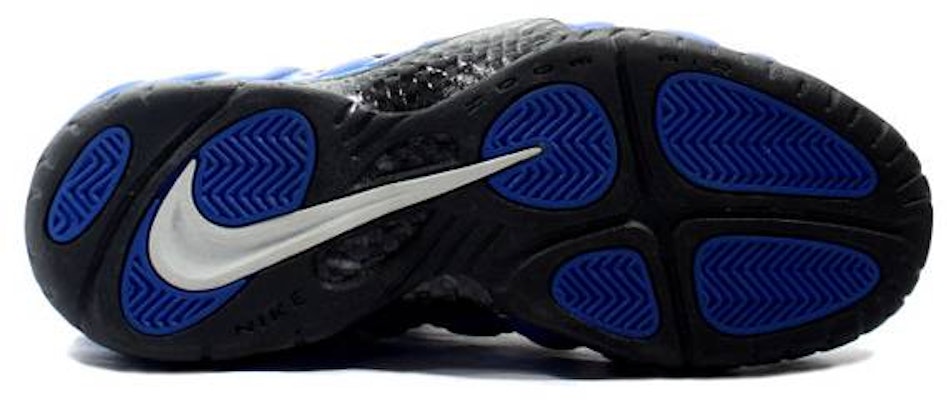 Nike Air Foamposite Pro B 'Varisty Royal' Sepatu Pria 624041-401 Lookbook Nike Air Foamposite Pro B 'Varisty Royal' Sepatu Pria 624041-401
