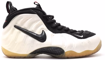 Nike Air Foamposite Pro OG 1997 'Pearl' 830027-101 Nike Air Foamposite Pro OG 1997 'Pearl' 830027-101