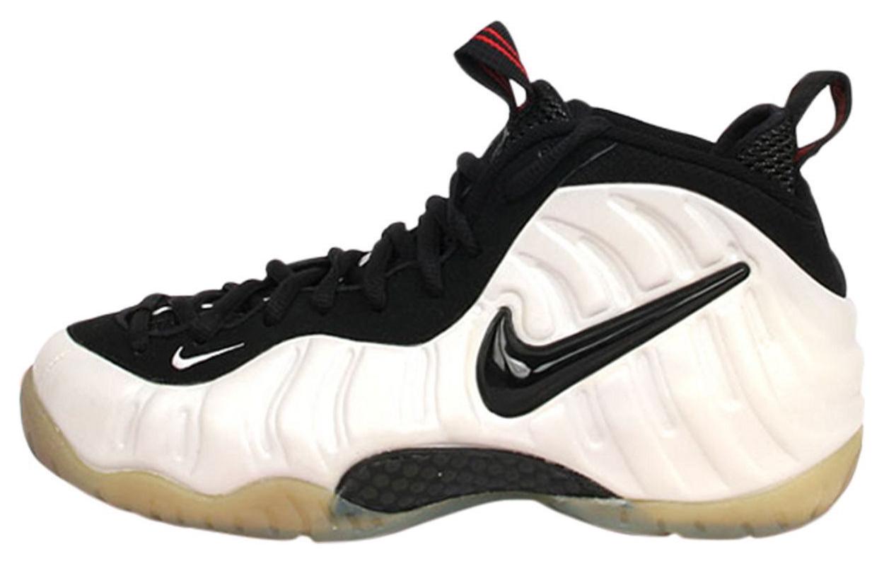 Nike Air Foamposite Pro OG 1997 'Pearl' 830027-101