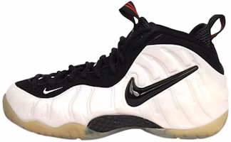 Nike Air Foamposite Pro OG 1997 'Pearl' 830027-101 Nike Air Foamposite Pro OG 1997 'Pearl' 830027-101