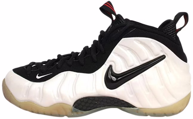 Nike Air Foamposite Pro OG 1997 'Mutiara' 830027-101 Buy Nike Air Foamposite Pro OG 1997 'Mutiara' 830027-101