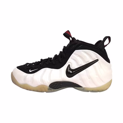 Nike Air Foamposite Pro 1997 'Pearl'