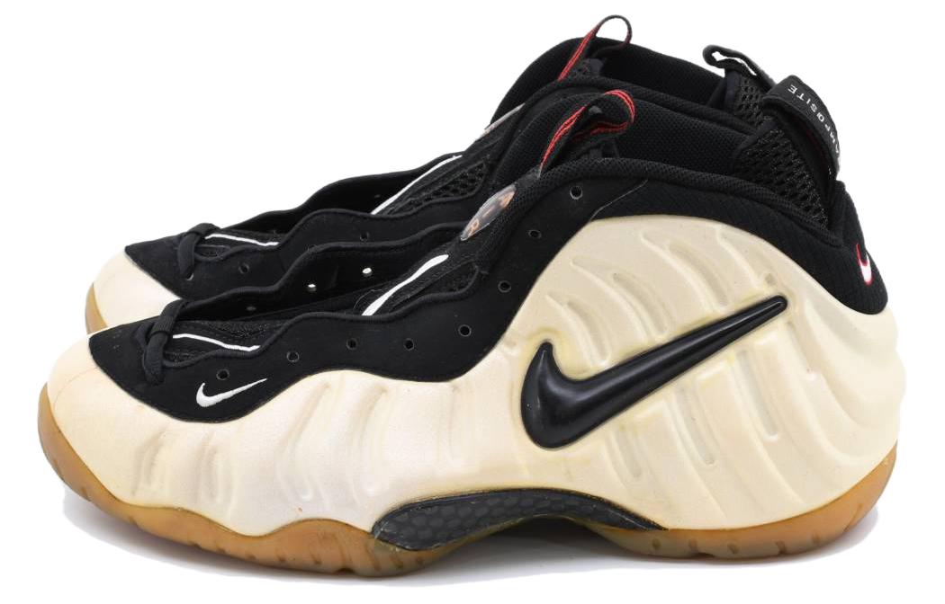 Order Nike Air Foamposite Pro OG 1997 'Mutiara' 830027-101