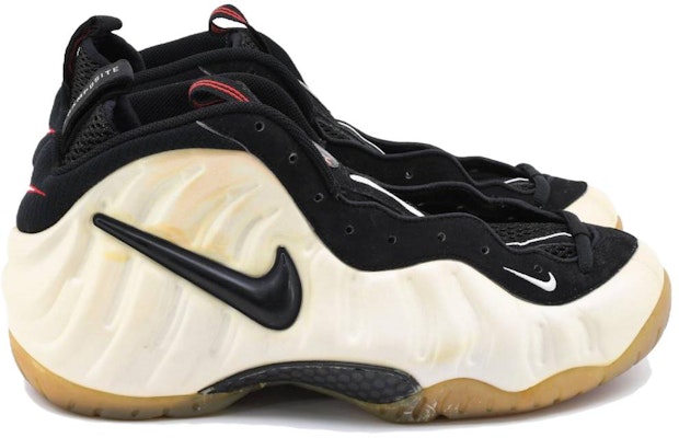 Nike Air Foamposite Pro OG 1997 'Mutiara' 830027-101 Lookbook Nike Air Foamposite Pro OG 1997 'Mutiara' 830027-101
