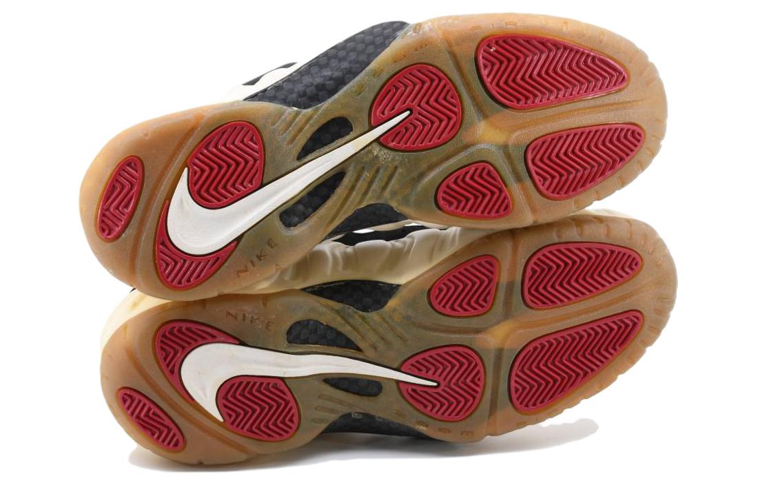 Details for Nike Air Foamposite Pro OG 1997 'Mutiara' 830027-101