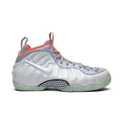 Nike Air Foamposite Pro PRM 'Pure Platinum'